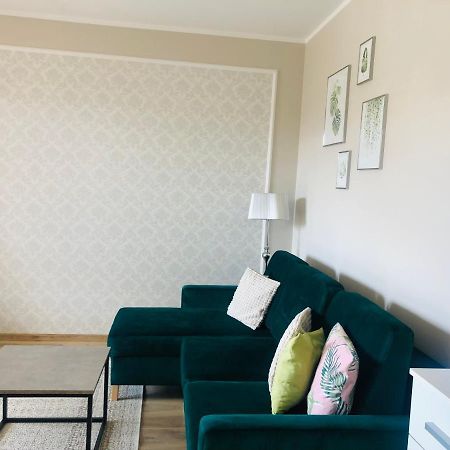 Apartament Sloneczny Olsztyn  Exterior photo